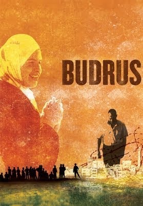 Budrus – Nov. 16, 7pm