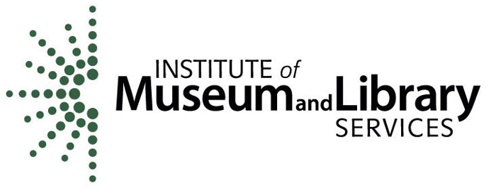 Institute-of-Museum-and-Library-Logo