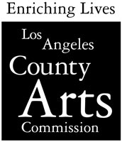 LA-County-Arts-Commission-Logo